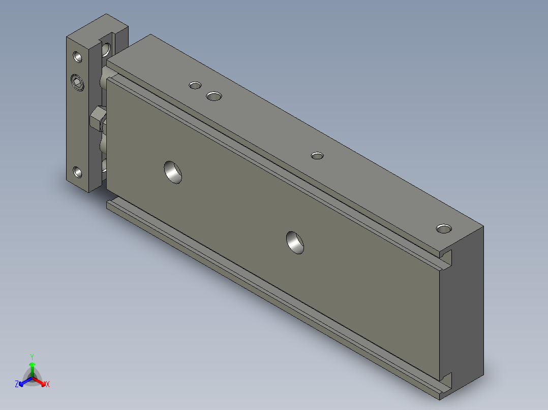 CXSM15-90_0_0_0_正等轴测图