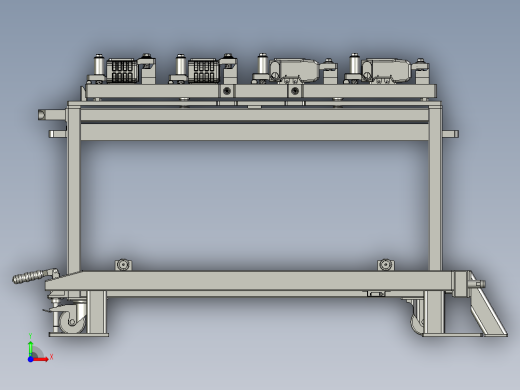 4554680002上料车定位结构前视缩略图