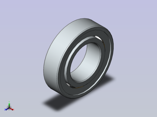 1GB／T276-94深沟球轴承6005-2Z