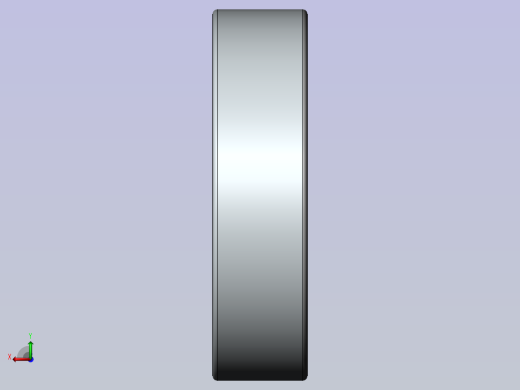 1GB／T276-94深沟球轴承6005-2Z后视缩略图