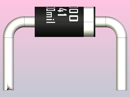 轴向二极管外壳DO-41_Min_300mil_rev1.0.zip.zip前视缩略图