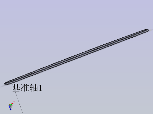 链条