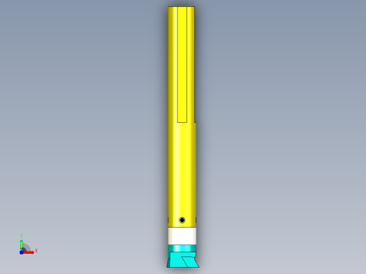 抗振动的转弯工具（L_D_ 4）前视缩略图