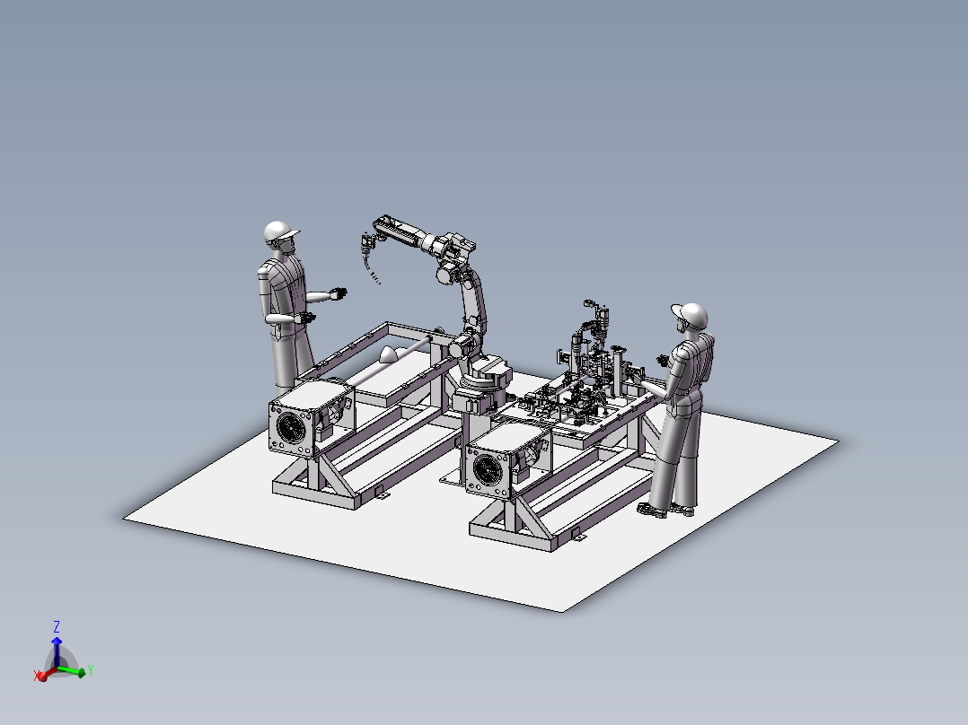 K3448-焊接变位装置
