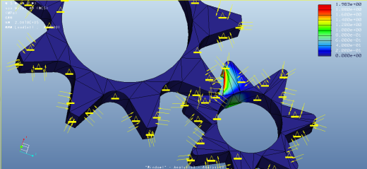 多功能跑步机设计（cad+pro+说明书）缩略图