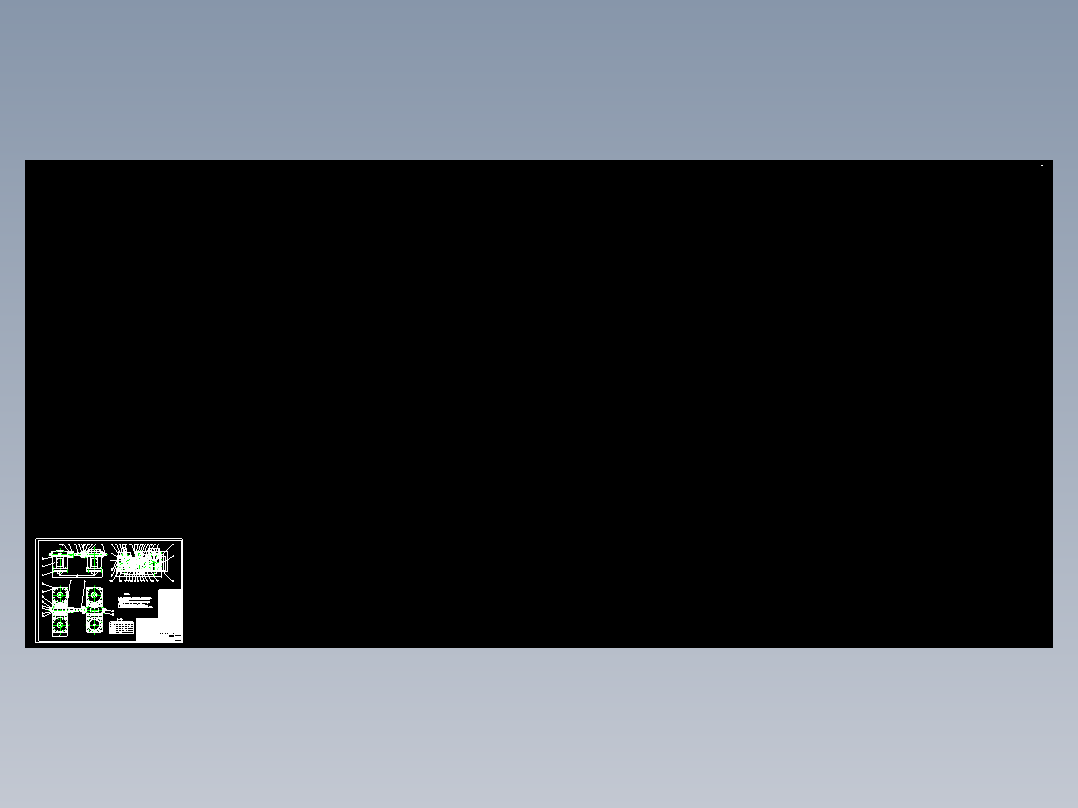 轧机传动系统及压下装置毕业设计（优秀含全套CAD图纸）