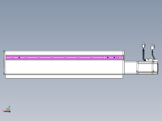 威洛博QF12-Lxx-S360-BC-ZP40-C3后视缩略图