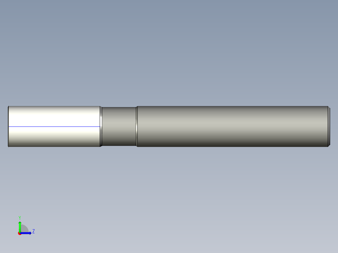 山特维克刀具5890105_TM01_MOD_0_1~TM01_00左视图