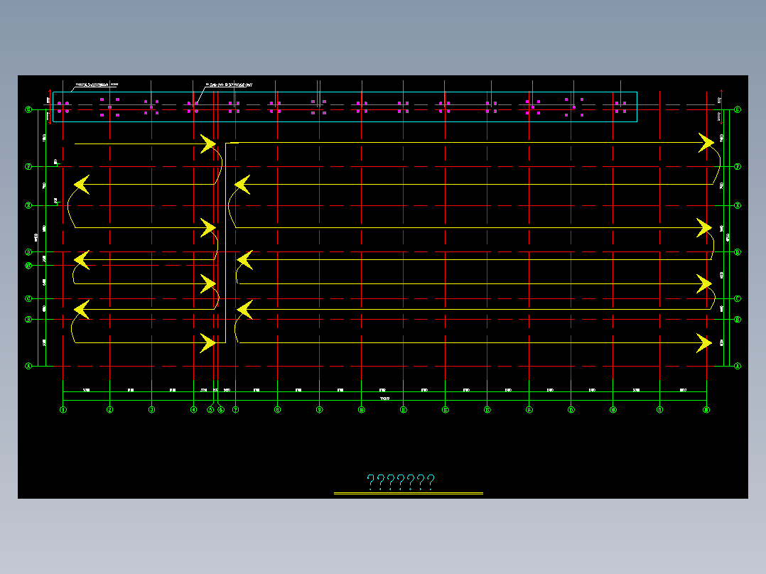 3M中国有限公司新桥工厂扩建项目施工组织设计