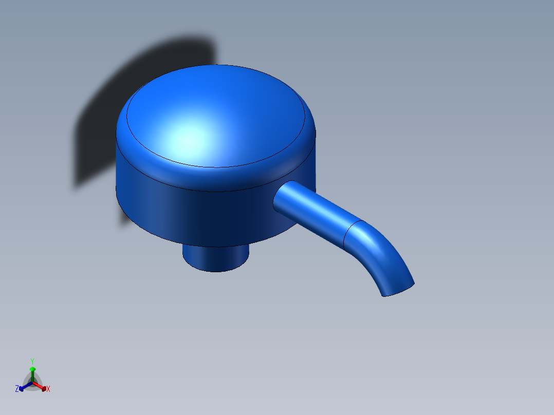 ch-38正等轴测图