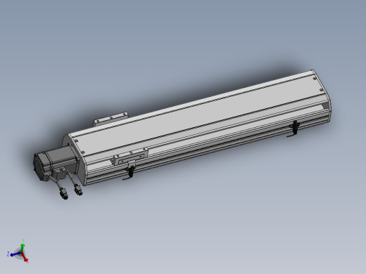 精密模组MY130-T10-450L-BC-P20B-C4-C