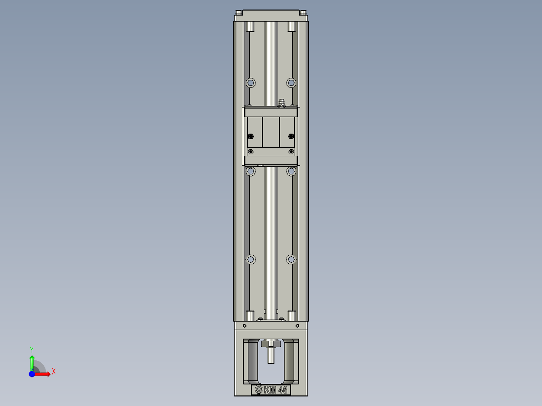 银泰PMI-KM46C+340N0_0040_stp前视图