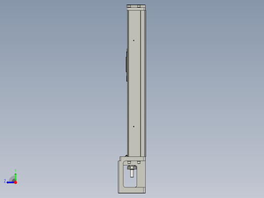 银泰PMI-KM46C+340N0_0040_stp右视缩略图