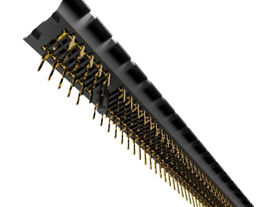 PCI Express X16连接器类型1-5型号2EG78211-D7DL-4F缩略图