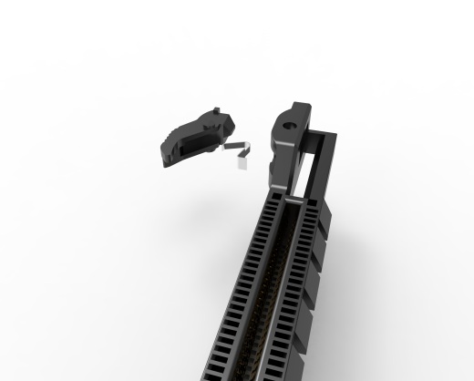 PCI Express X16连接器类型1-5型号2EG78211-D7DL-4F缩略图