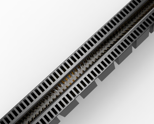 PCI Express X16连接器类型1-5型号2EG78211-D7DL-4F缩略图