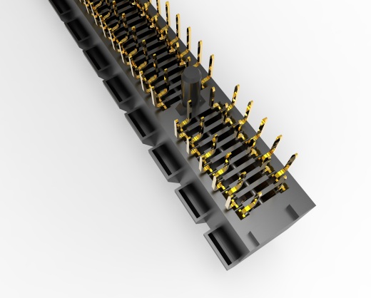 PCI Express X16连接器类型1-5型号2EG78211-D7DL-4F缩略图