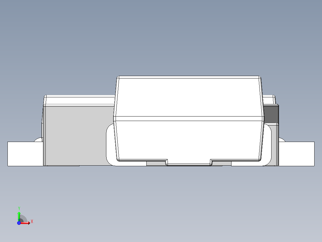 RGB氛围灯7前视图