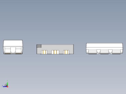 RGB氛围灯7右视缩略图