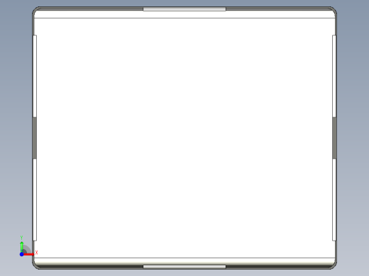 基恩士AP-A01_kc图纸模型前视缩略图