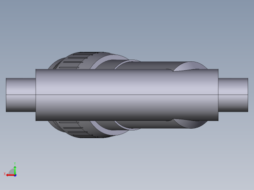 5VRDV 溶剂焊接用雄性末端止回阀，公制系列后视缩略图