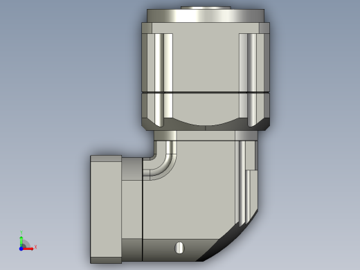 斜齿孔ZPGH142T-L2 24-110-145-M8 KCZ35.STEP前视缩略图