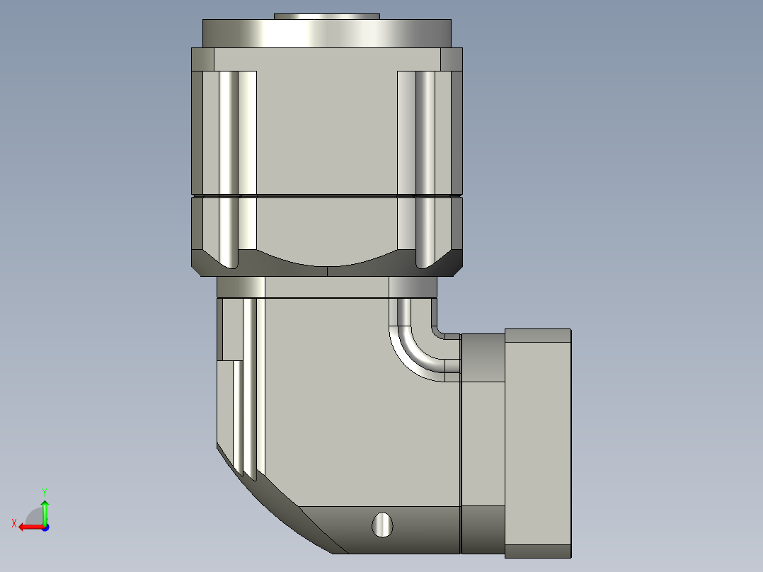 斜齿孔ZPGH142T-L2 24-110-145-M8 KCZ35.STEP后视图