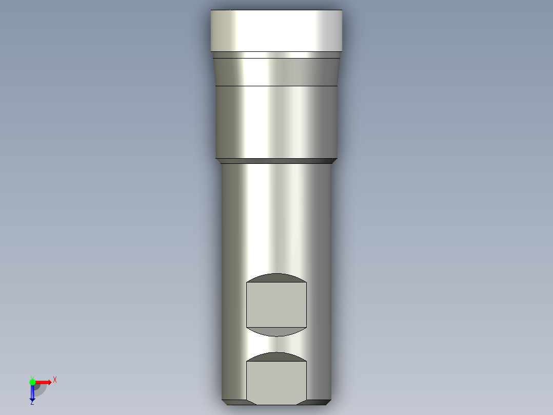 山特维克刀具5740377_TM01_MOD_0_1~TM01_00俯视图