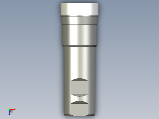 山特维克刀具5740377_TM01_MOD_0_1~TM01_00俯视缩略图
