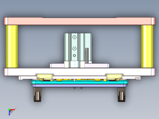 UX370-C-CNC6-170213俯视缩略图