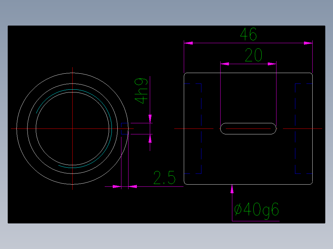 银泰PMI-RSIC02506T3-C