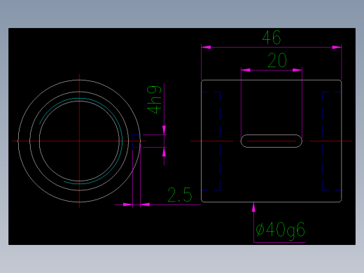 银泰PMI-RSIC02506T3-C