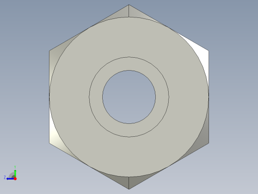 卡套式工业通用硬管接头EO Union G12ZS71右视缩略图