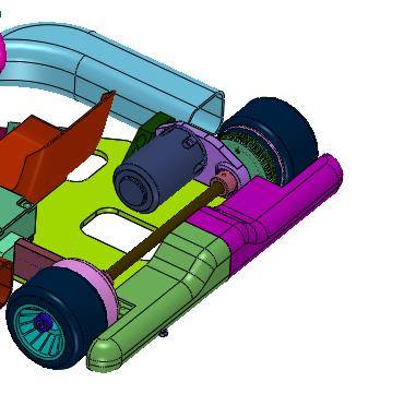 无线遥控汽车卡丁车缩略图