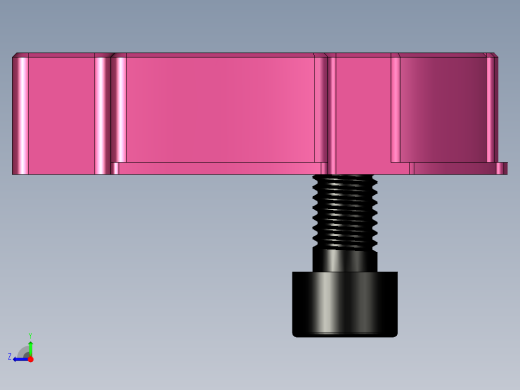 NANO-TOP-CNC4-GAIBAN-1010右视缩略图