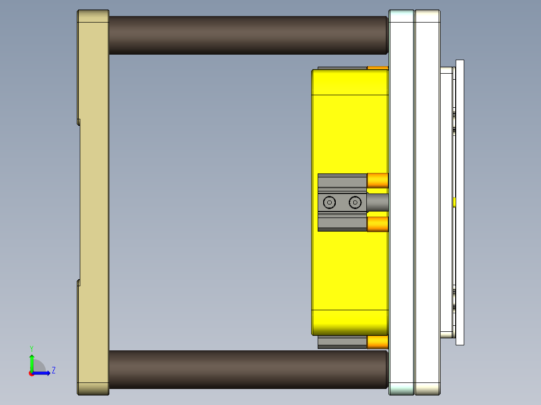 Kollur-A-QX-CNC2-170309左视图