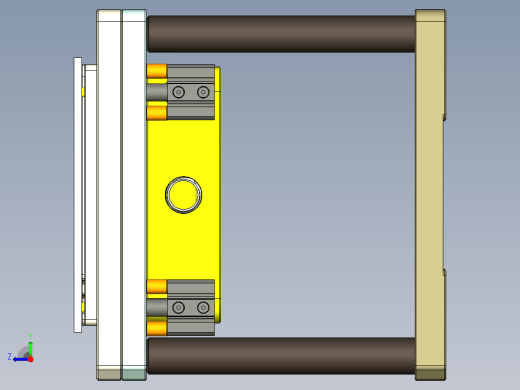 Kollur-A-QX-CNC2-170309右视缩略图