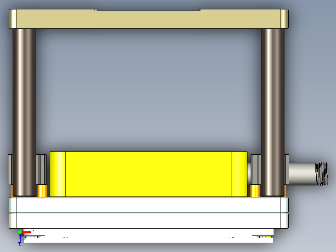 Kollur-A-QX-CNC2-170309俯视图