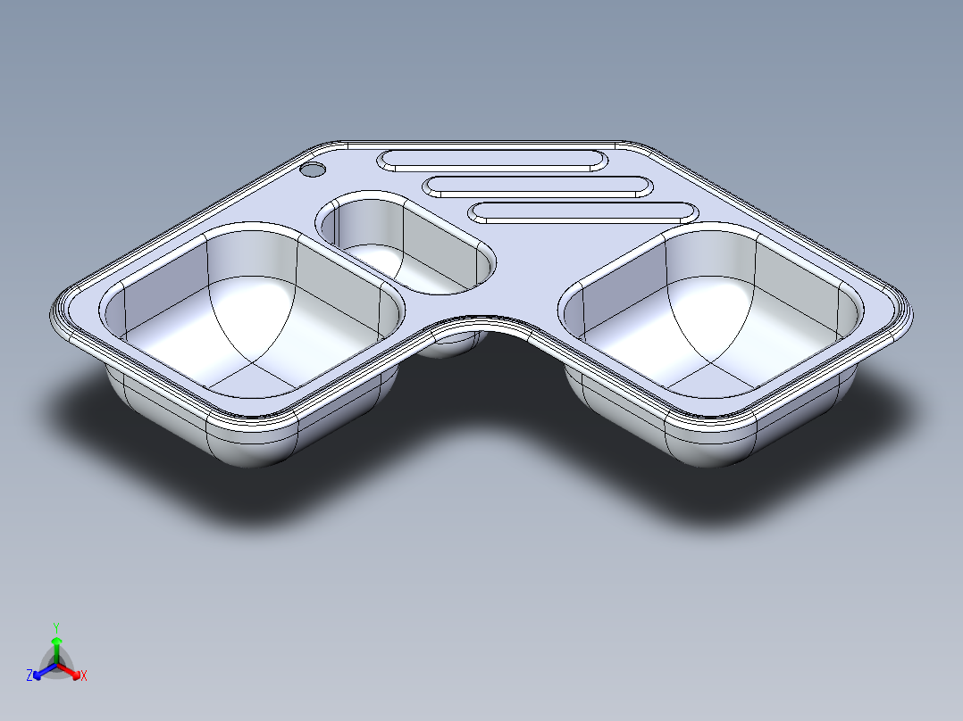 水槽、不锈钢水槽(127)