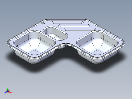 水槽、不锈钢水槽(127)