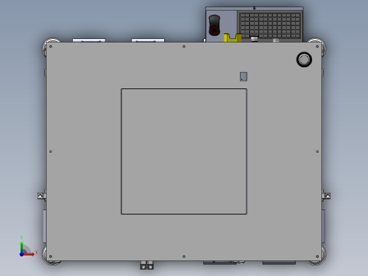 摄像头贴膜机sw22可编辑前视缩略图