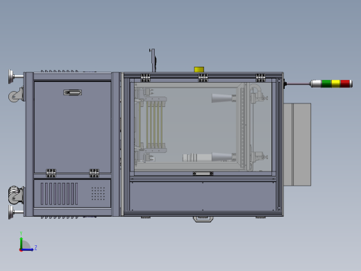 摄像头贴膜机sw22可编辑左视缩略图