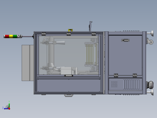 摄像头贴膜机sw22可编辑右视缩略图