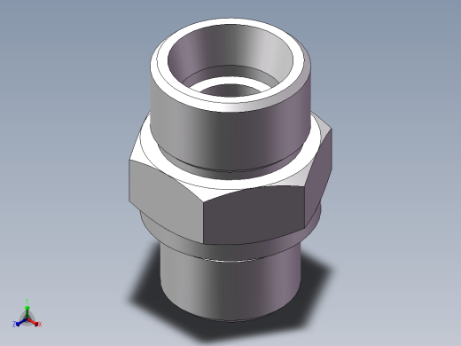 英制管螺纹ED密封、1DB-24-08WD