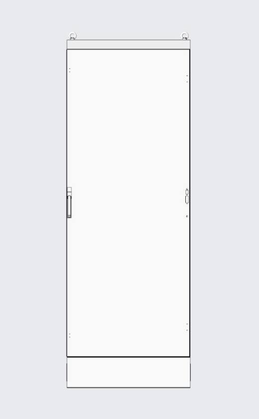通用型钣金配电箱缩略图