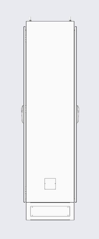 通用型钣金配电箱缩略图