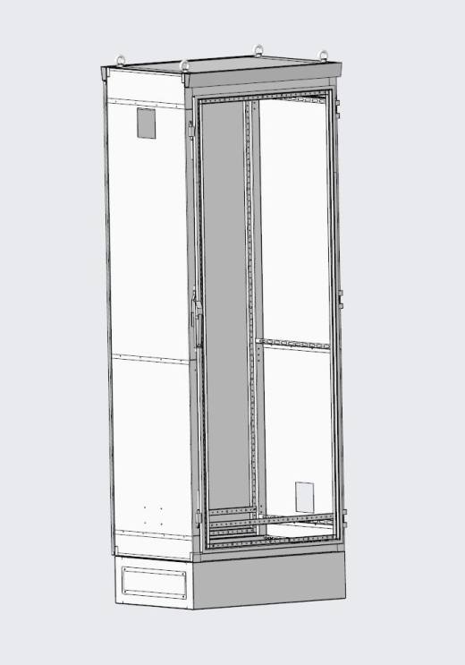 通用型钣金配电箱缩略图