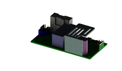 A3004219-电源Mean Well RPS-120系列缩略图