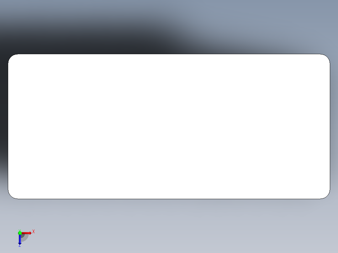 简易电脑桌48俯视图