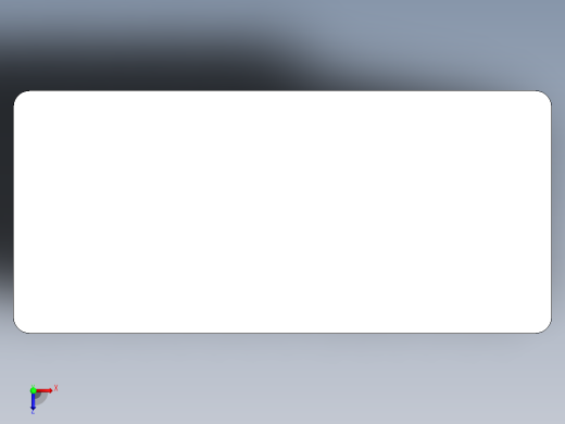 简易电脑桌48俯视缩略图